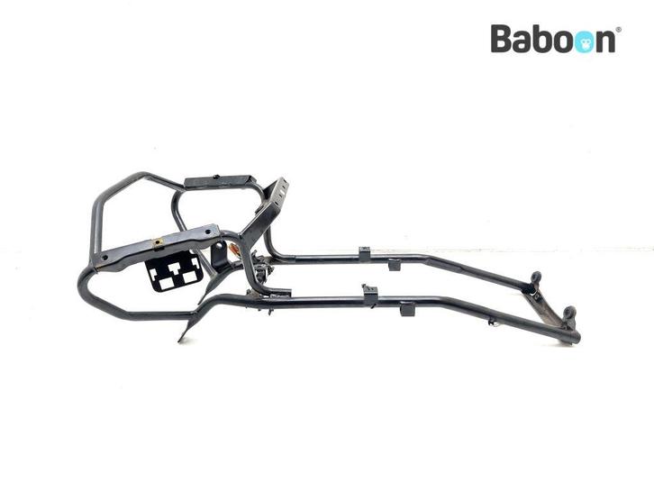 Kuipframe Piaggio | Vespa MP3 300 ie RL Touring 2011-2012, Motoren, Onderdelen | Overige, Gebruikt, Verzenden