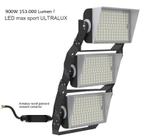 VOCARE LED MAX SPORT ULTRALUX 720W heavy duty schijnwerper v, Verzenden