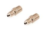ARB - Adapter 1/4 NPT (M) JIC-04 (M) 2PK, Ophalen of Verzenden, Nieuw