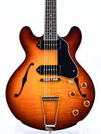 Collings I30LC Tobacco Sunburst (Elektrische Gitaren), Ophalen of Verzenden, Nieuw