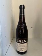 1974 Gaja - Barbaresco - 1 Fles (0.72L), Nieuw