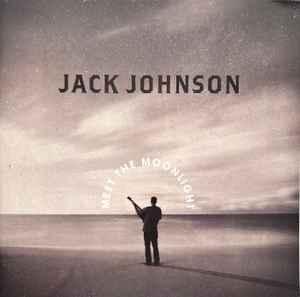 lp nieuw - Jack Johnson - Meet The Moonlight, Cd's en Dvd's, Vinyl | Rock, Zo goed als nieuw, Verzenden