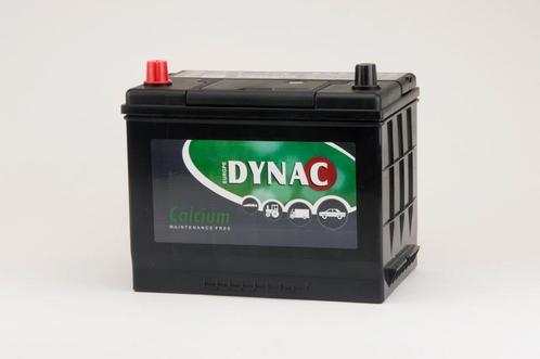 Accu 70 amph dynac |, Auto-onderdelen, Accu's en Toebehoren, Ophalen of Verzenden