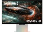 Samsung - Ultra HD 4K Gaming Monitor - 27 inch, Gaming, IPS, Verzenden, In hoogte verstelbaar