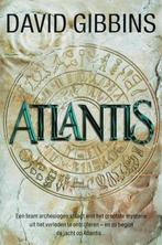 Atlantis 9789022544075 [{:name=>David Gibbins, Gelezen, [{:name=>'David Gibbins', :role=>'A01'}, {:name=>'Gerrit-Jan van den Berg', :role=>'B06'}]