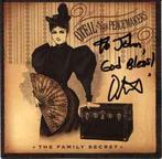 cd - Oteil &amp; The Peacemakers - The Family Secret, Verzenden, Zo goed als nieuw