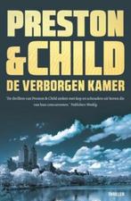 Pendergast 16 - De verborgen kamer (9789024575831), Boeken, Thrillers, Verzenden, Nieuw