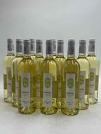 2024 Rouffiac Chardonnay chenin white - Cahors - 12 Flessen, Nieuw