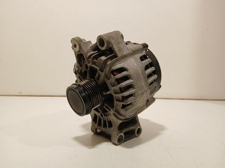 Dynamo Ford C-Max II 1.6 EcoBoost BV6N10300AA, Auto-onderdelen, Motor en Toebehoren, ARN erkend, Stiba lid, Erkend duurzaam, Gebruikt