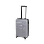 2dekans | Slazenger Silver Wheels Trolley S - 62x37x24 cm, Sieraden, Tassen en Uiterlijk, Koffers, Ophalen of Verzenden, Zo goed als nieuw