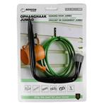 Benson Ophanghaak jumbo - sterke stalen constructie - rub..., Ophalen of Verzenden, Nieuw