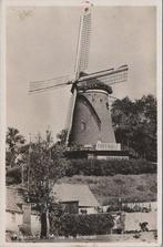 RHENEN - Molen te Rhenen, Verzenden, Gelopen