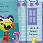 Pop-Up Peekaboo! Monsters / Pop-Up Peekaboo! 9780241420676, Verzenden, Gelezen, DK