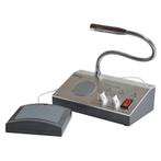 Adastra TGM4 Praat Door Glas Raam Toonbankintercom, Verzenden, Nieuw, Overige typen, Overige merken