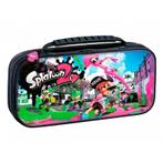 Case voor Nintendo Switch - Splatoon Edition, Spelcomputers en Games, Spelcomputers | Nintendo Switch, Verzenden, Zo goed als nieuw