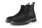 Blackstone Chelsea boots in maat 46 Zwart | 10% extra, Blackstone, Verzenden, Zwart, Boots