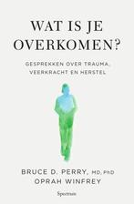 9789000378883 Wat is je overkomen? | Tweedehands, Verzenden, Zo goed als nieuw, Oprah Winfrey