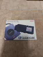 Gamecube Broadband Adapter in doos (Nintendo gamecube, Spelcomputers en Games, Ophalen of Verzenden, Zo goed als nieuw