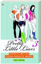 Pretty Little Liars / 3 Perfecte meisjes plegen perfecte, Boeken, Verzenden, Nieuw