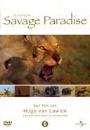 Playing in savage paradise - DVD, Cd's en Dvd's, Verzenden, Nieuw in verpakking