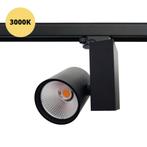 LED Railspot Baron 2.0 930 Zwart 3000K