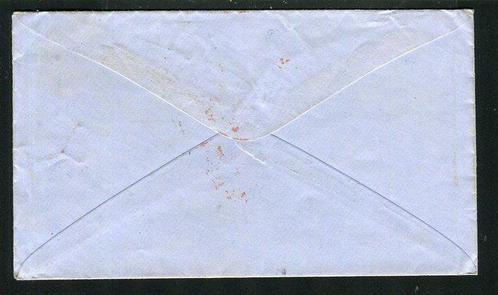 Frankrijk 1873 - Rare lettre de Paris pour Providence (, Postzegels en Munten, Postzegels | Europa | Frankrijk