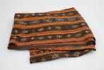 Geborduurde tapis sarong, Sumatra Nederlands Indië 20e eeuw, Antiek en Kunst