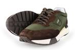 Sneakers in maat 45 Groen | 10% extra korting, Overige kleuren, Verzenden, Sneakers of Gympen
