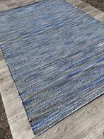 Brinker Spotlight Blue Multi Vloerkleed - 200x290cm, Ophalen of Verzenden, Zo goed als nieuw