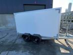 Vdm gesloten 300x150x150 2000KG, Ophalen of Verzenden, Nieuw