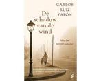 Het Kerkhof der Vergeten Boeken 1 - De schaduw van de wind, Ophalen of Verzenden, Nieuw