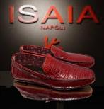Isaia - Mocassins - Maat: EU 43.5, Kleding | Heren, Schoenen, Nieuw