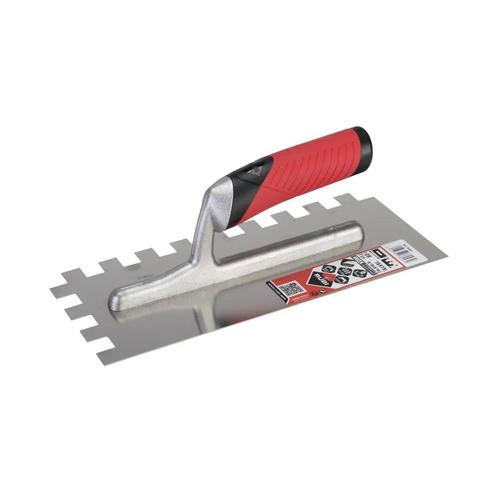 Rubi Lijmspaan R10 RVS - 28cm, Doe-het-zelf en Verbouw, Tegels, Ophalen of Verzenden