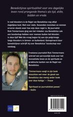 Hunkeren naar rust 9789025961510 Rick Timmermans, Verzenden, Gelezen, Rick Timmermans