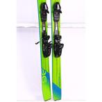 181 freeride skis ELAN RIPSTICK 96, grip walk, green + Elan, Overige merken, Verzenden, Carve, Skiën