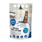 Kattenbakvulling Silica 6 x 5 Liter, Verzenden, Nieuw, Gesloten