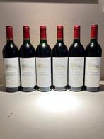1996 Château Prieuré Blaignan - Bordeaux, Médoc Cru, Nieuw