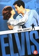 Girl happy - DVD, Cd's en Dvd's, Dvd's | Muziek en Concerten, Verzenden