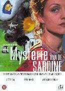 Mysterie van de sardine - DVD, Cd's en Dvd's, Dvd's | Drama, Verzenden