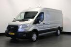 Ford Transit 2.0 TDCI L3H2 130PK EURO 6, Stof, Gebruikt, Overige kleuren, Ford