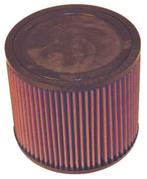 K&N Universal Air Filter - Round Straight 4in Flange ID x, Ophalen of Verzenden, Nieuw