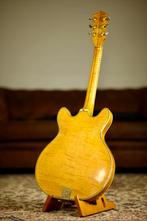 Guild Starfire VI 1965 | Blonde, Nieuw