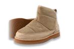 Warmbat Pantoffels in maat 40 Beige | 10% extra korting, Kleding | Dames, Schoenen, Verzenden, Beige, Zo goed als nieuw, Pantoffels of Sloffen