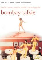 Bombay Talkie DVD (2007) Jennifer Kendal, Ivory (DIR) cert, Zo goed als nieuw, Verzenden