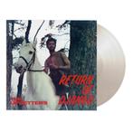 Lee Scratch Perry - Return Of Django - White Vinyl, Nieuw in verpakking, 12 inch