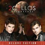 Celloverse [CD/DVD] CD 2CELLOS  888750693525, Gebruikt, Verzenden