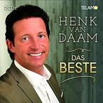Henk van Daam - Das Beste - 2CD, Ophalen of Verzenden, Nieuw in verpakking