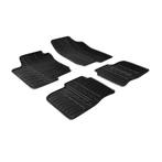 Rubbermatten passend voor Hyundai i30 / Kia Ceed 2007- 2011, Auto diversen, Automatten, Nieuw, Verzenden