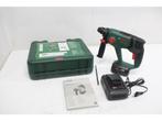 Bosch UniversalHammer 18V - Snoerloze boorhamer -, Verzenden, Zo goed als nieuw
