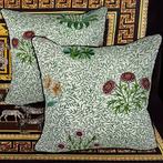 Morris & Co. Nieuwe set van twee - Kussen